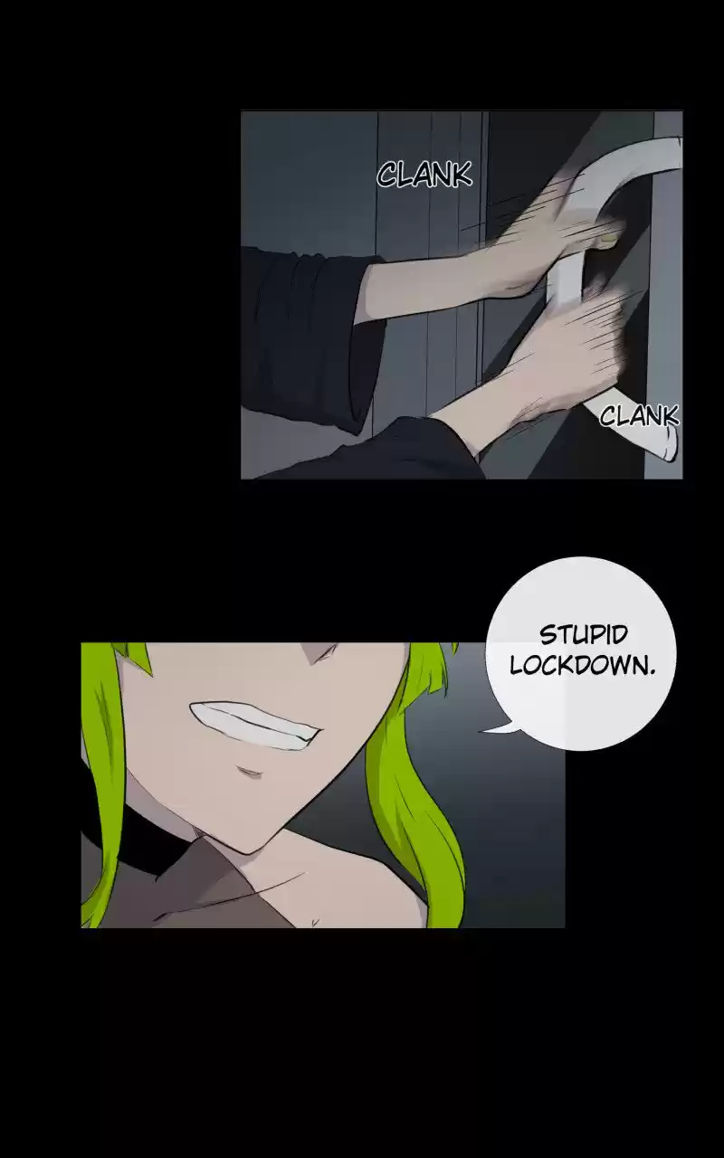 Rebirth-69Michi Chapter 25