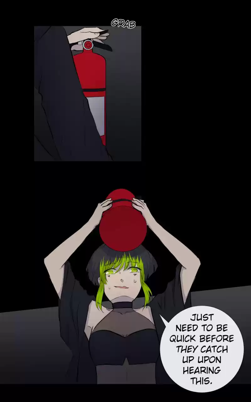 Rebirth-69Michi Chapter 25