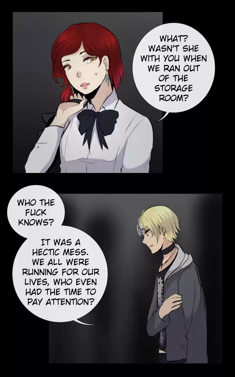 Rebirth-69Michi Chapter 25