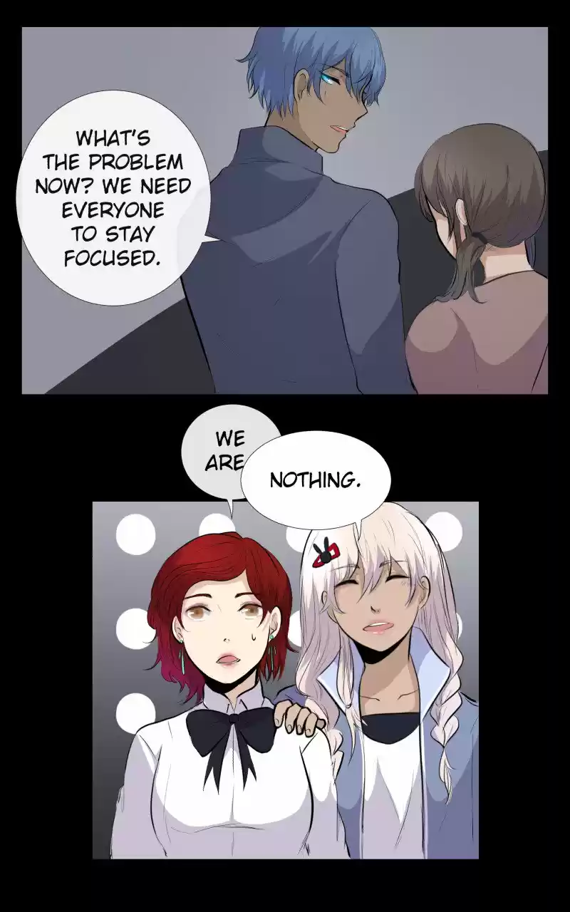 Rebirth-69Michi Chapter 25