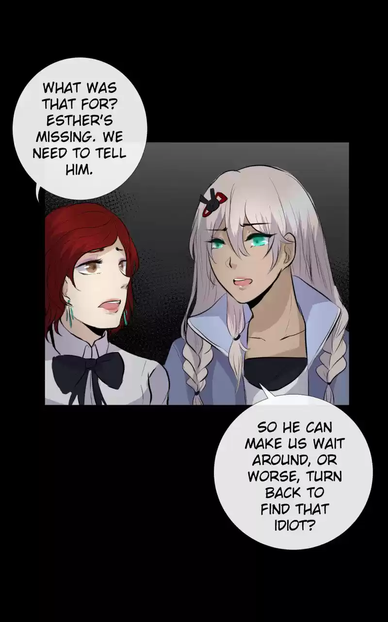 Rebirth-69Michi Chapter 25