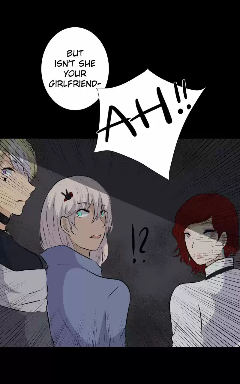 Rebirth-69Michi Chapter 25