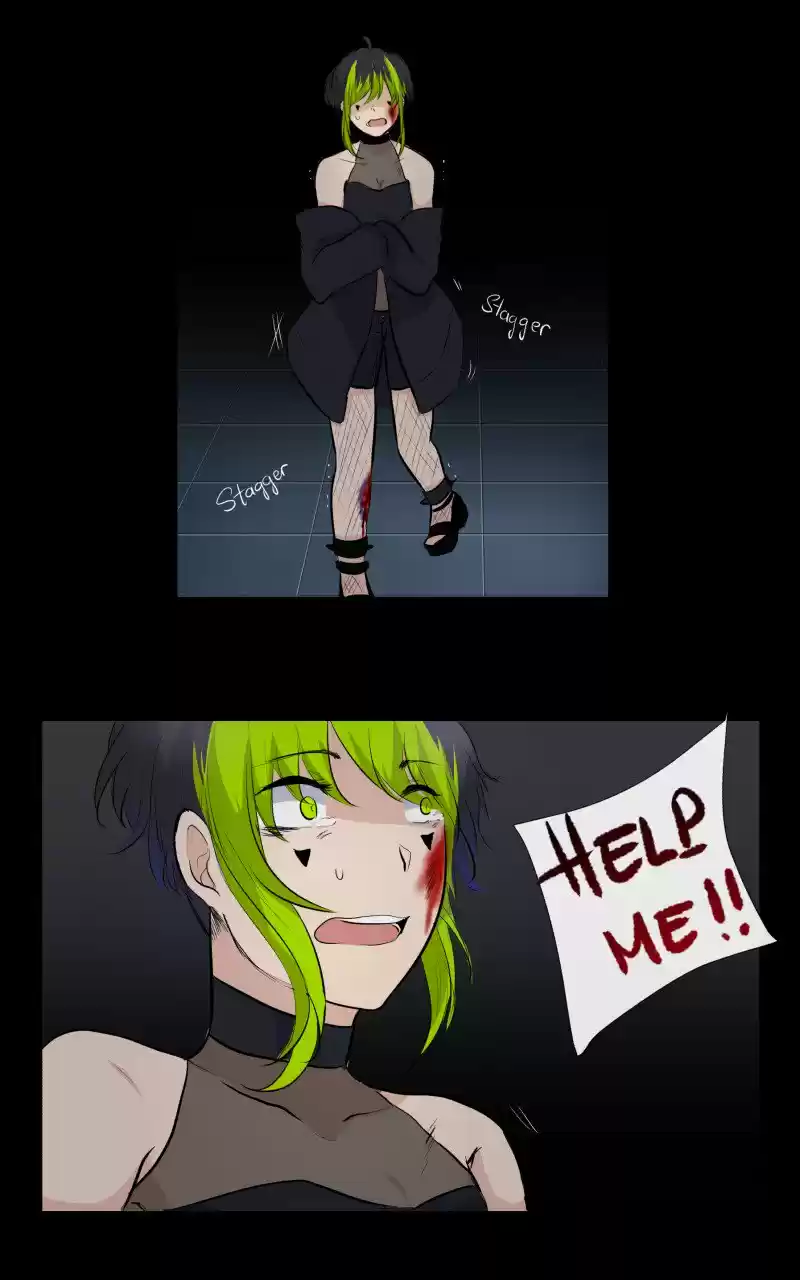 Rebirth-69Michi Chapter 25