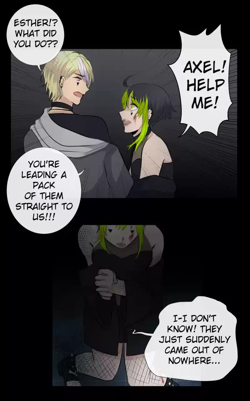 Rebirth-69Michi Chapter 26