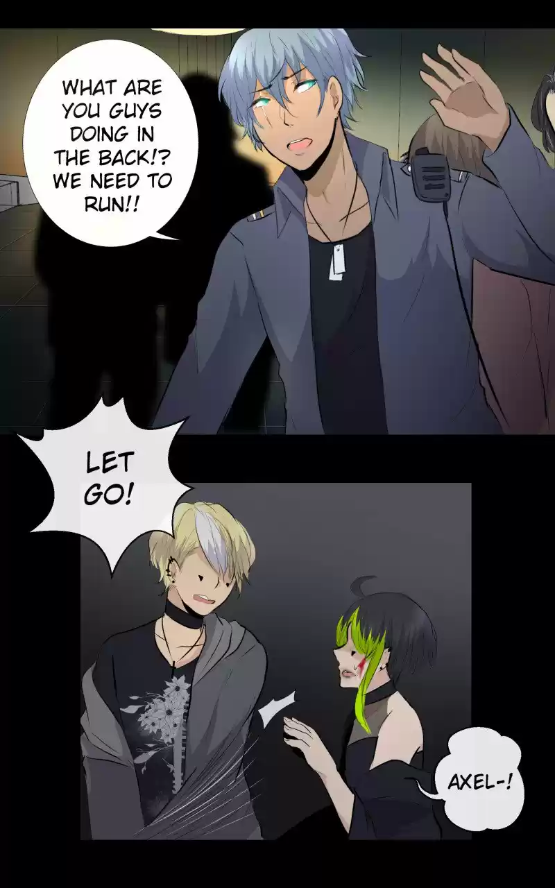 Rebirth-69Michi Chapter 26