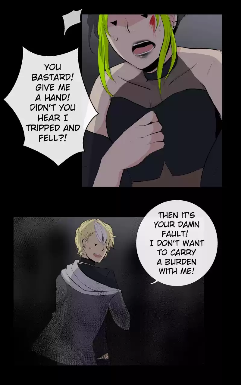 Rebirth-69Michi Chapter 26