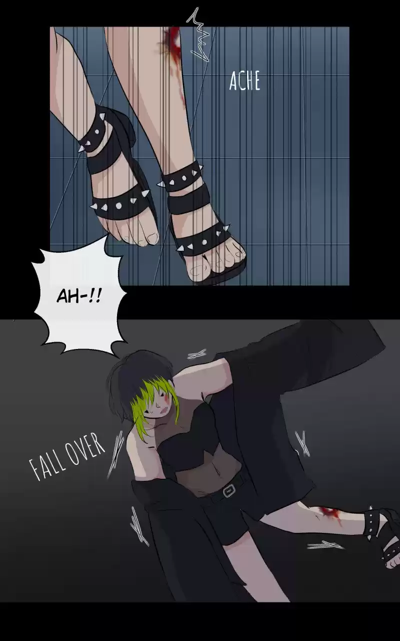 Rebirth-69Michi Chapter 26