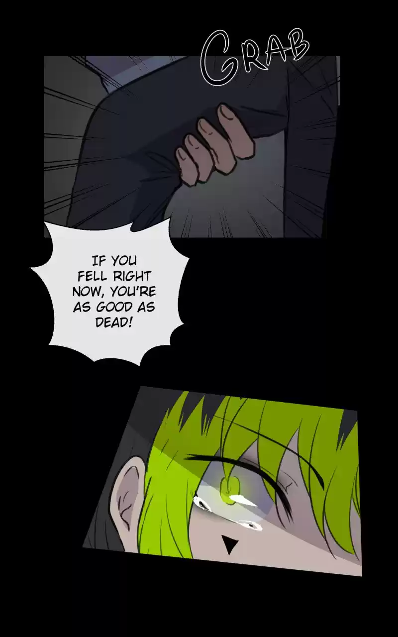 Rebirth-69Michi Chapter 26