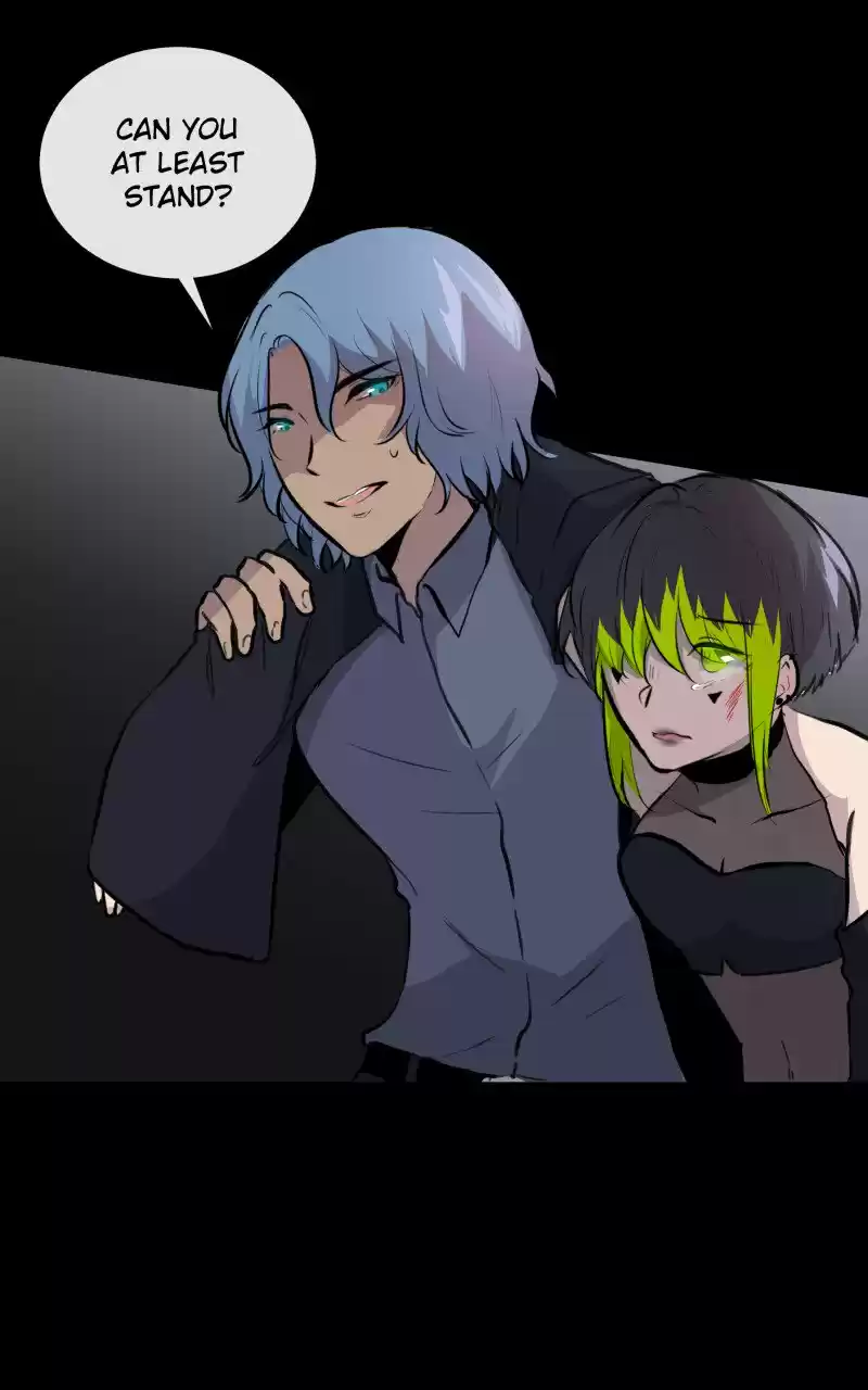 Rebirth-69Michi Chapter 26