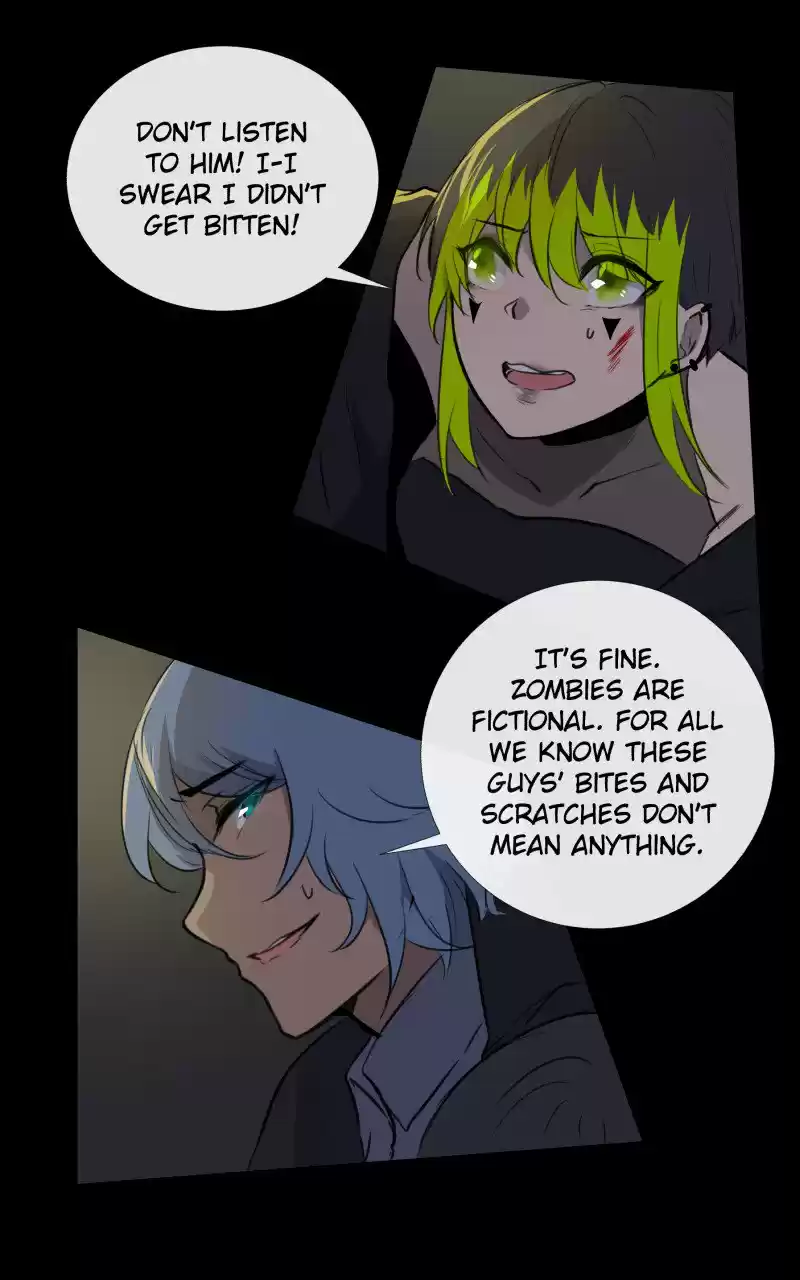 Rebirth-69Michi Chapter 26