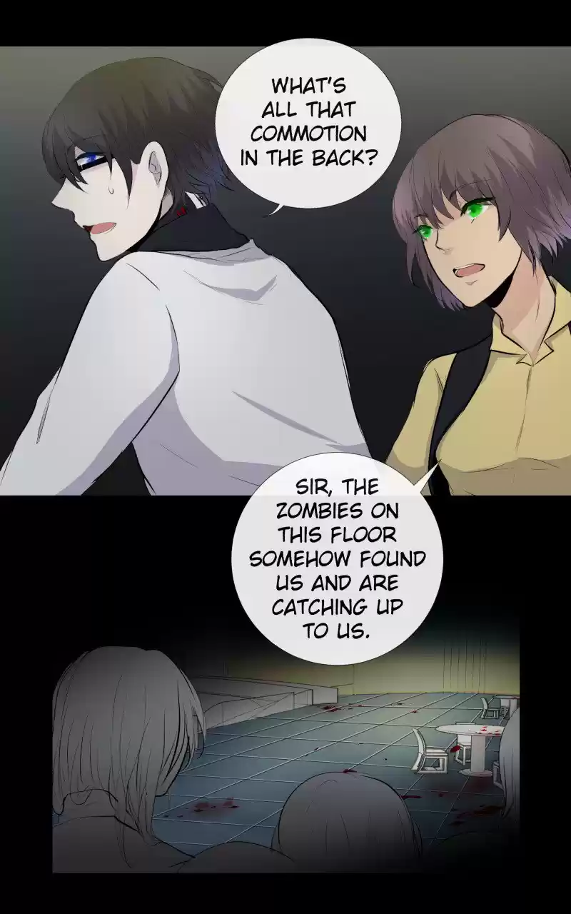 Rebirth-69Michi Chapter 26