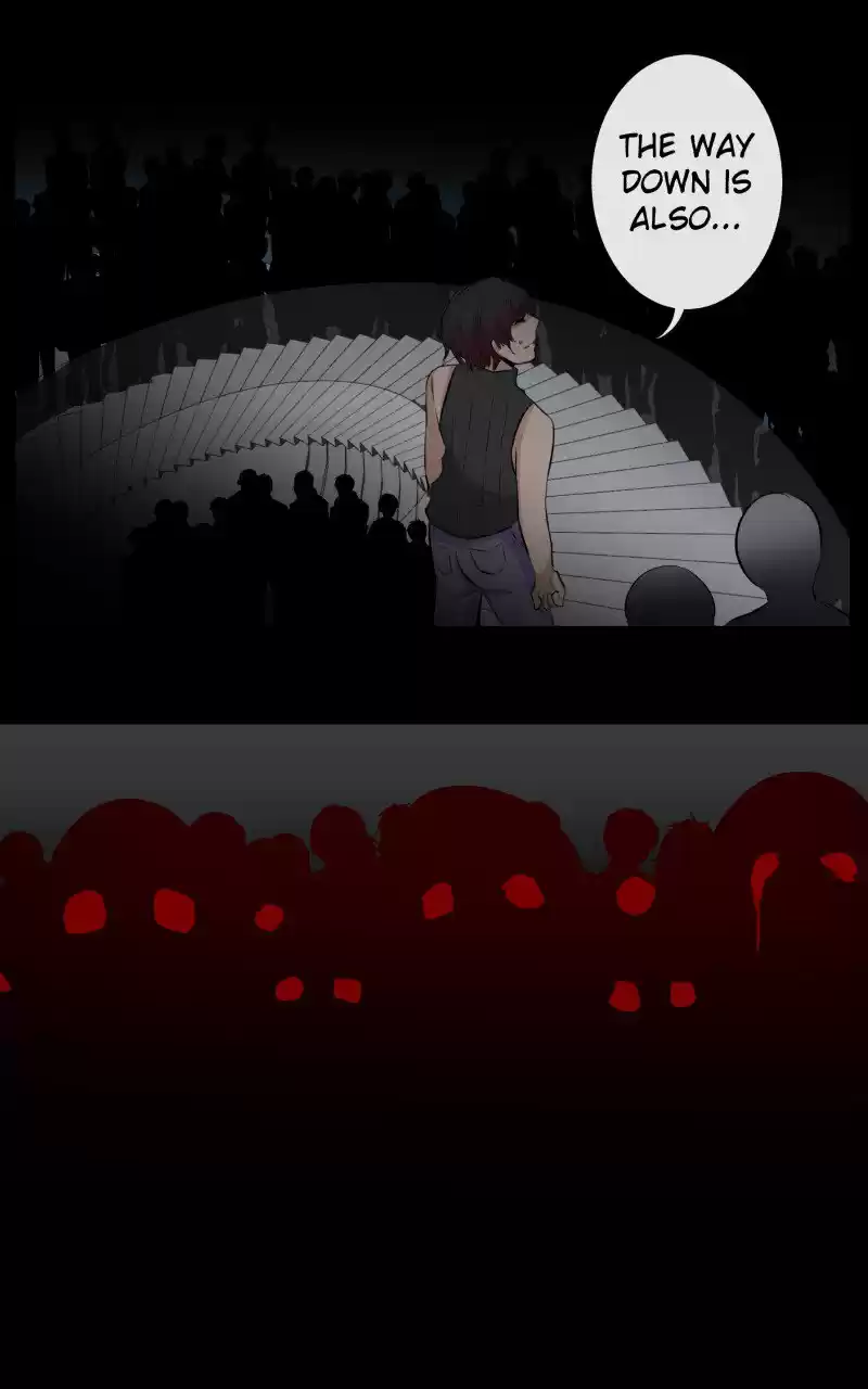 Rebirth-69Michi Chapter 26