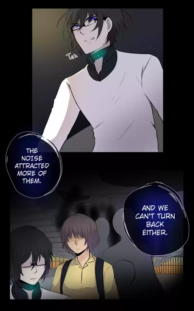 Rebirth-69Michi Chapter 26