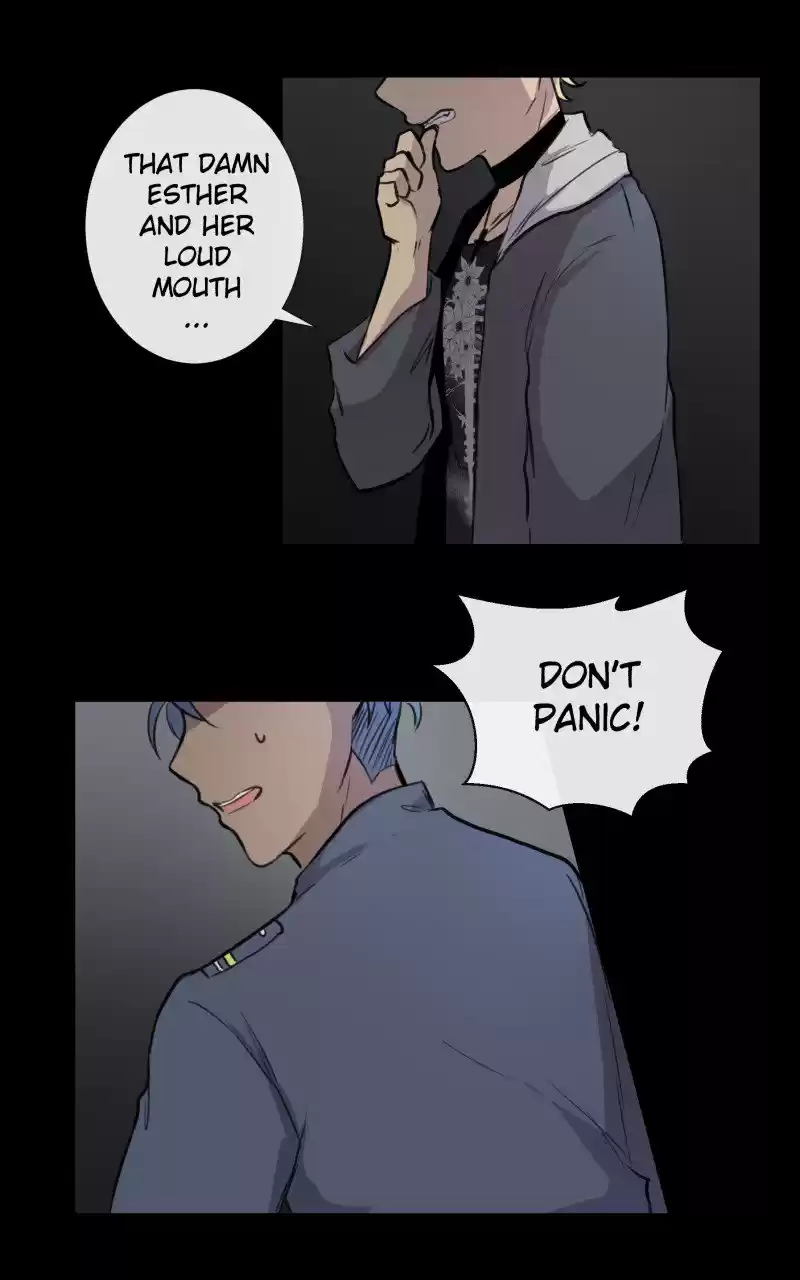 Rebirth-69Michi Chapter 26