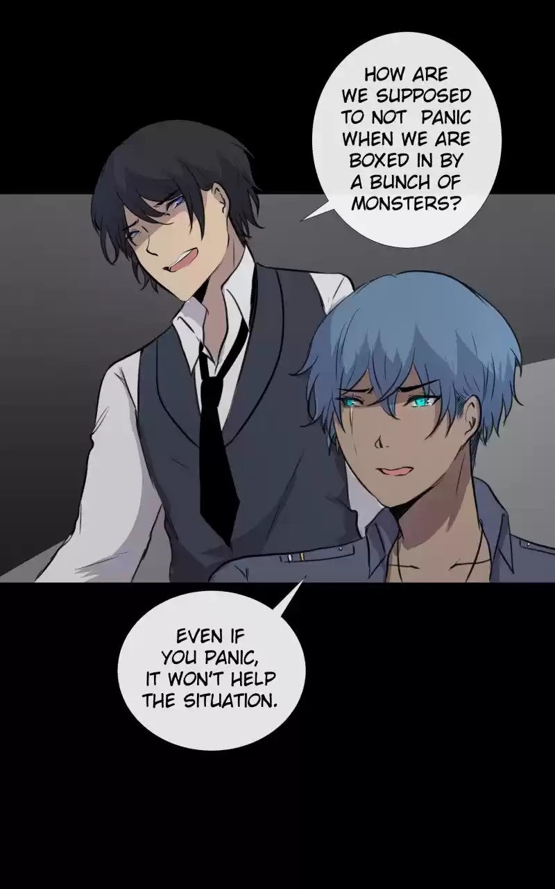 Rebirth-69Michi Chapter 26