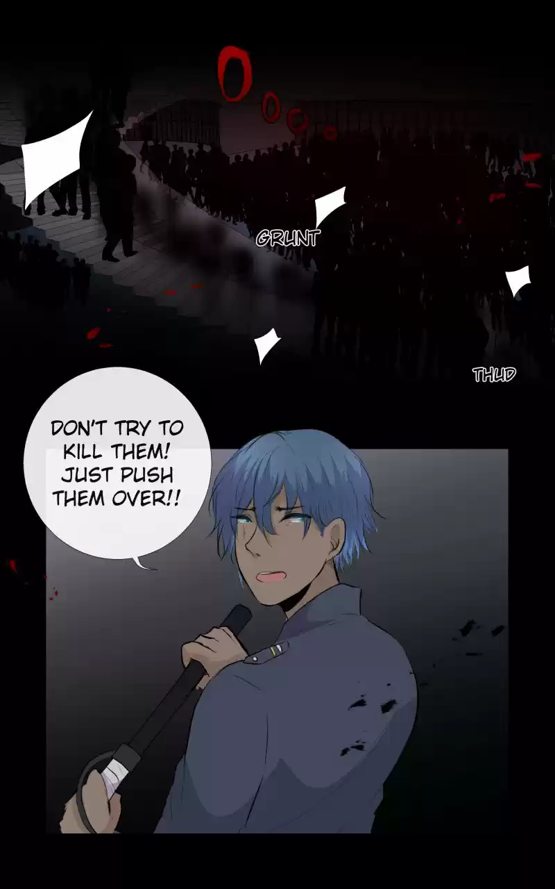 Rebirth-69Michi Chapter 26