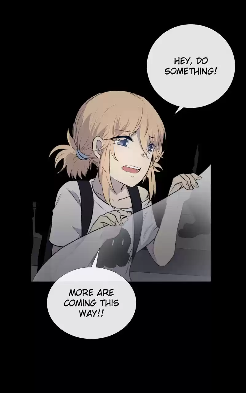 Rebirth-69Michi Chapter 26