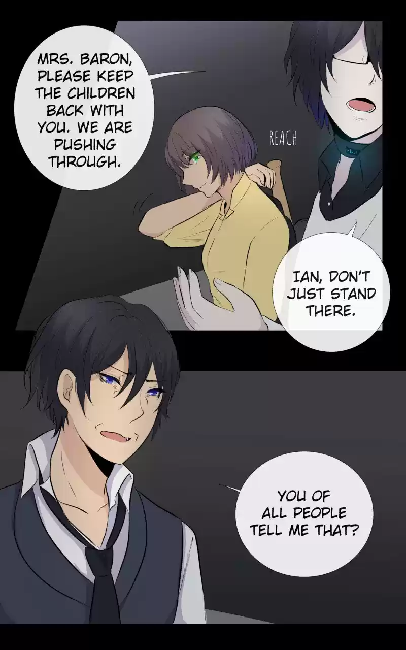 Rebirth-69Michi Chapter 26