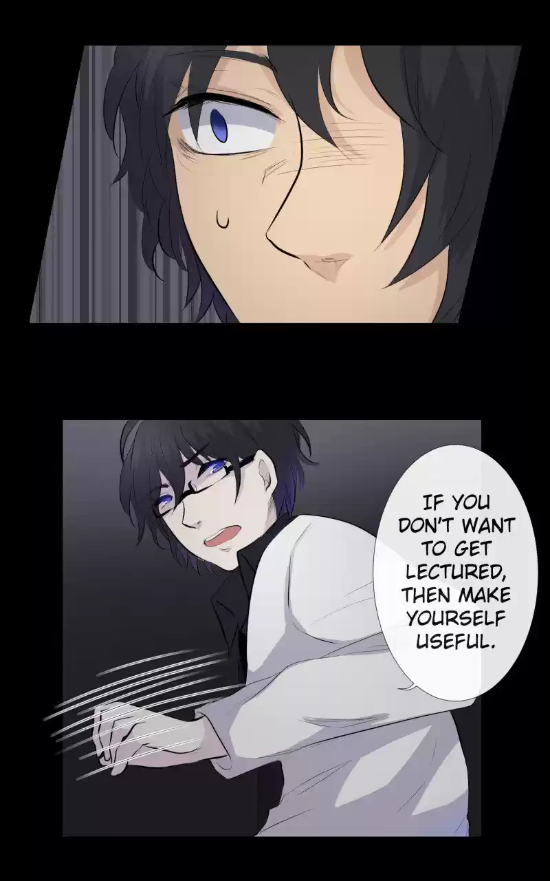 Rebirth-69Michi Chapter 26