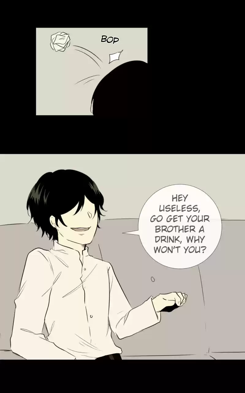 Rebirth-69Michi Chapter 26