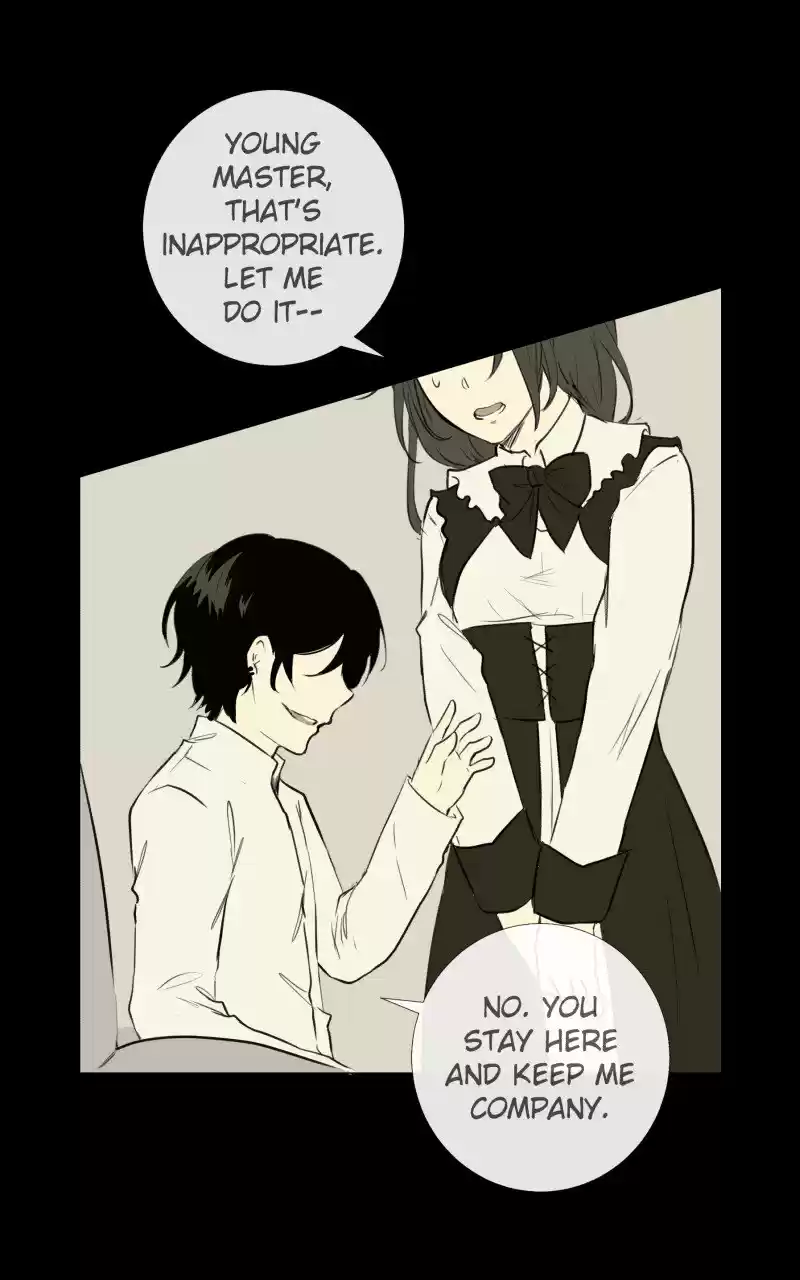 Rebirth-69Michi Chapter 26