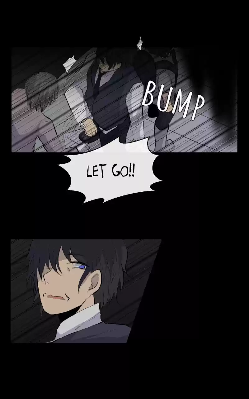 Rebirth-69Michi Chapter 26