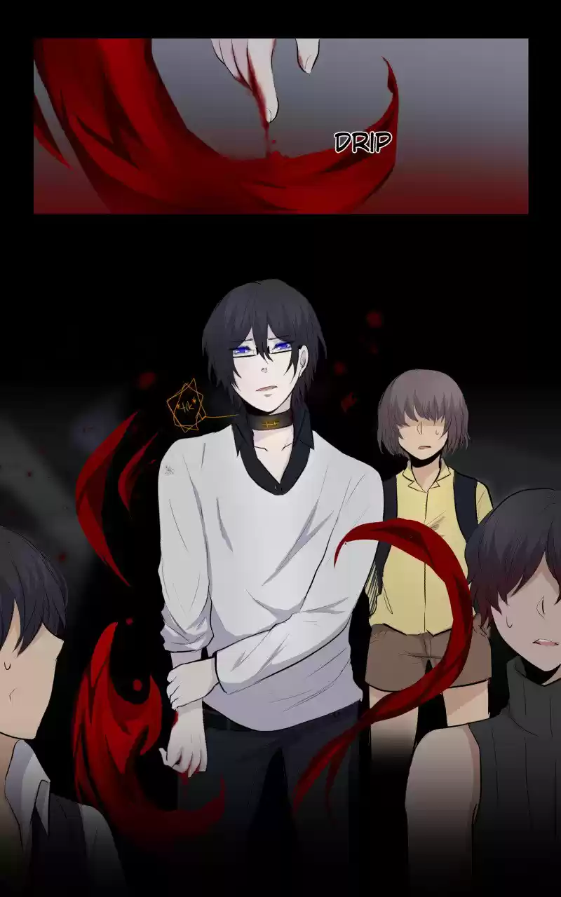 Rebirth-69Michi Chapter 27