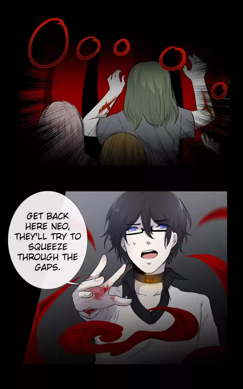 Rebirth-69Michi Chapter 27