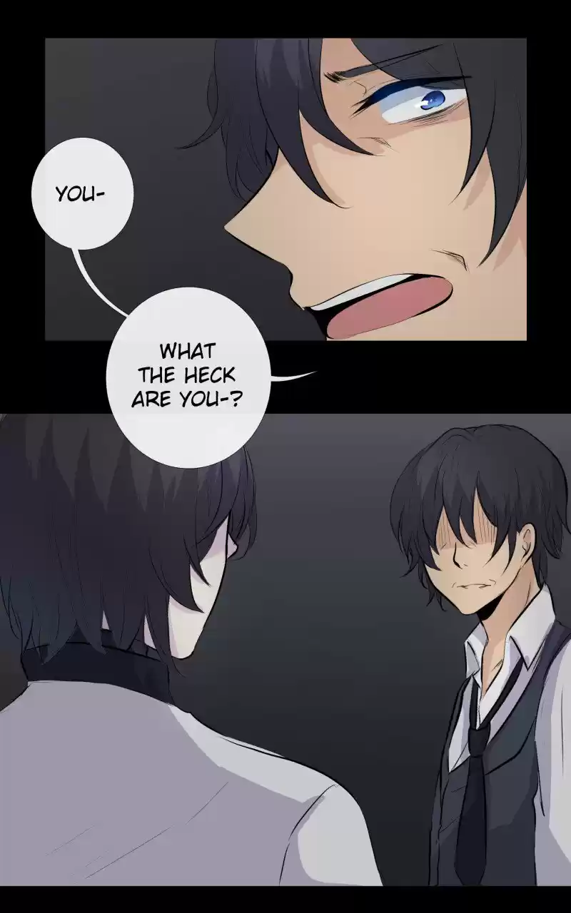 Rebirth-69Michi Chapter 27