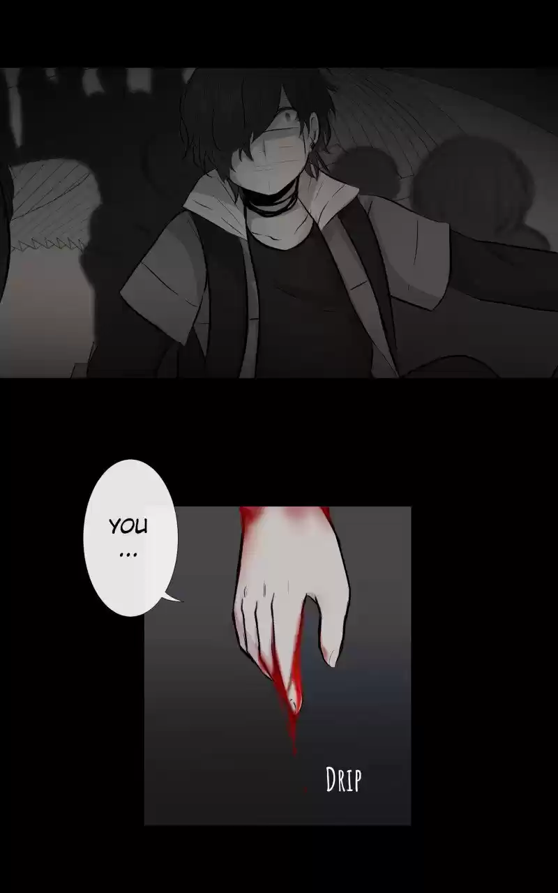 Rebirth-69Michi Chapter 27