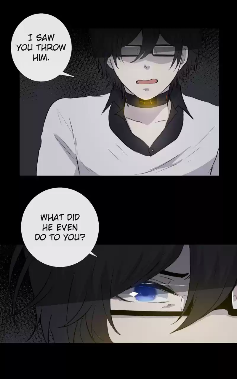 Rebirth-69Michi Chapter 27