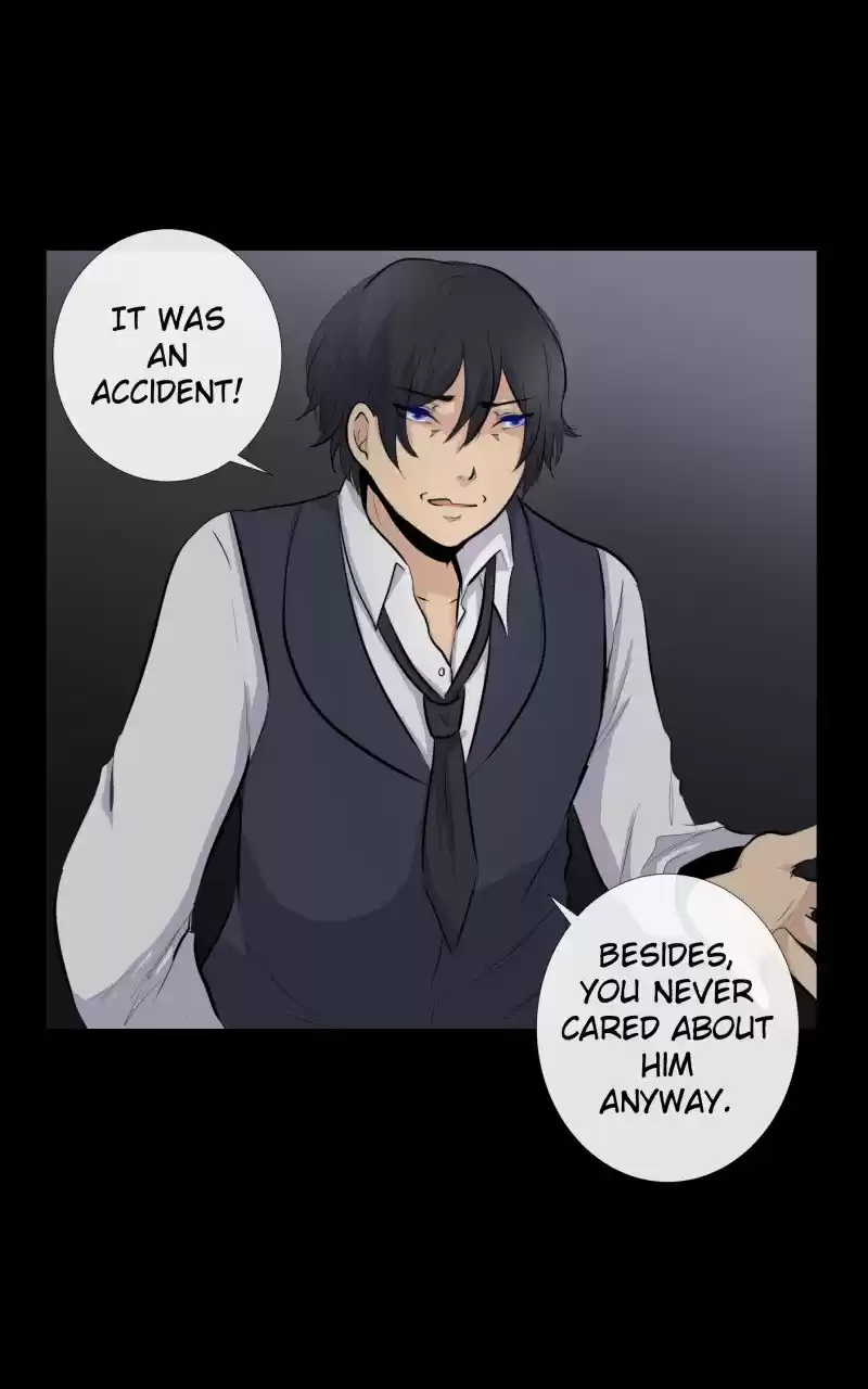 Rebirth-69Michi Chapter 27