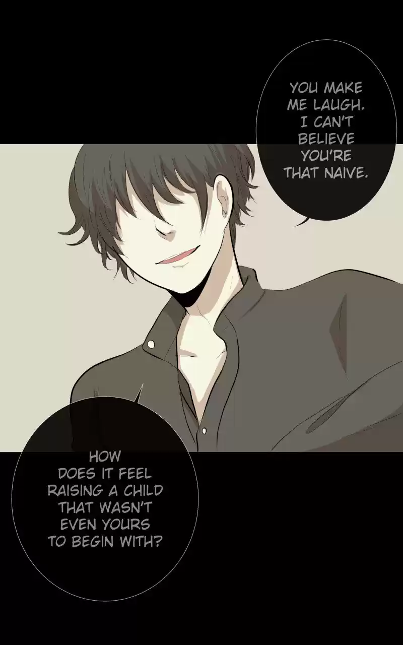 Rebirth-69Michi Chapter 27