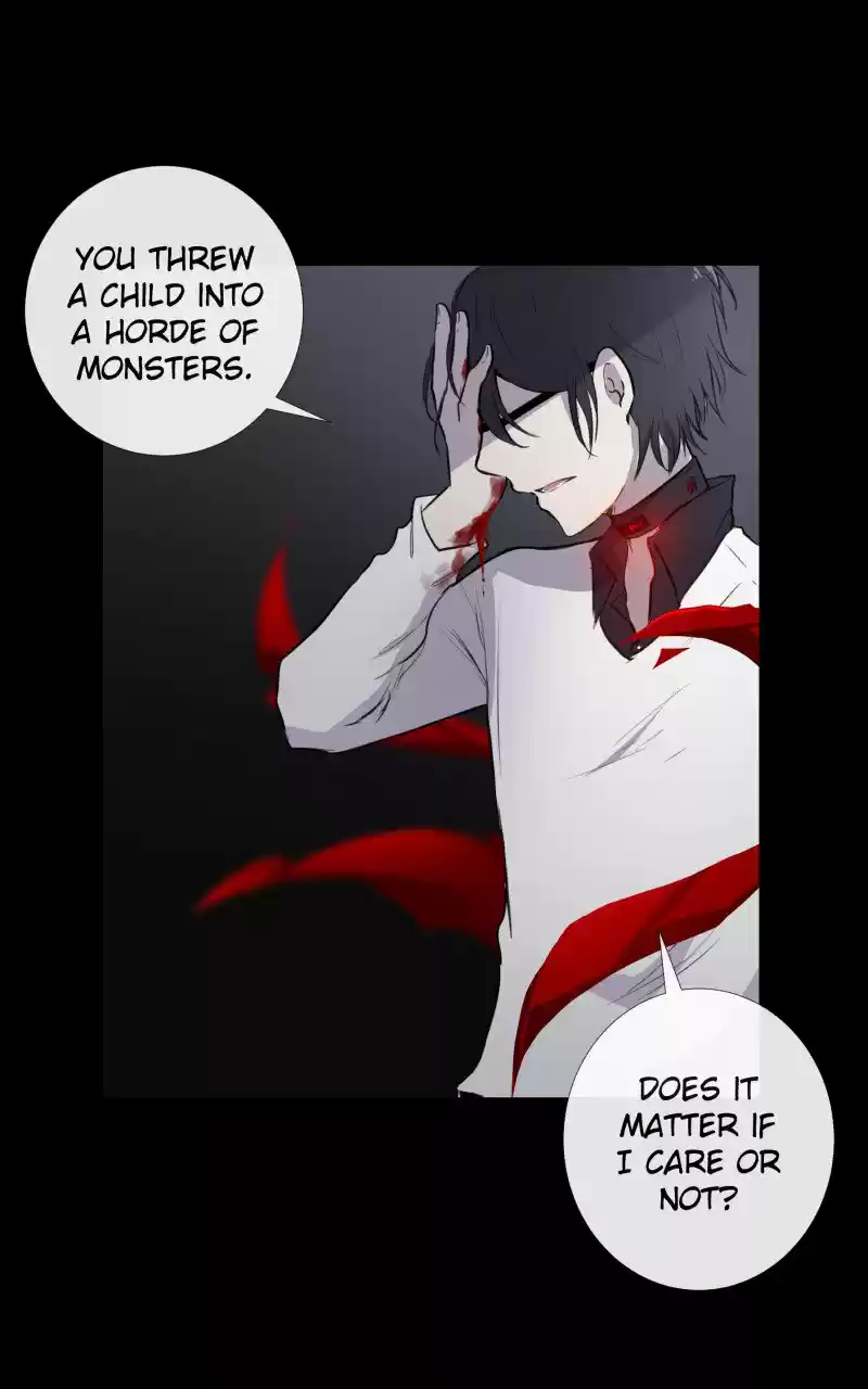 Rebirth-69Michi Chapter 27