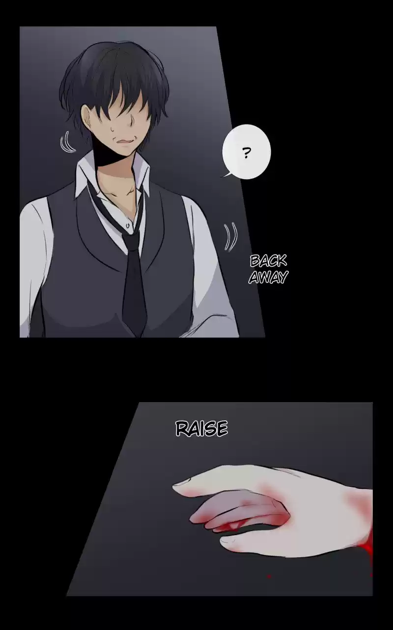 Rebirth-69Michi Chapter 27