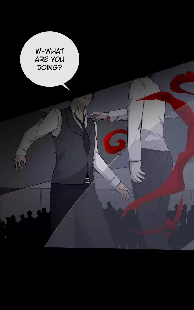 Rebirth-69Michi Chapter 27