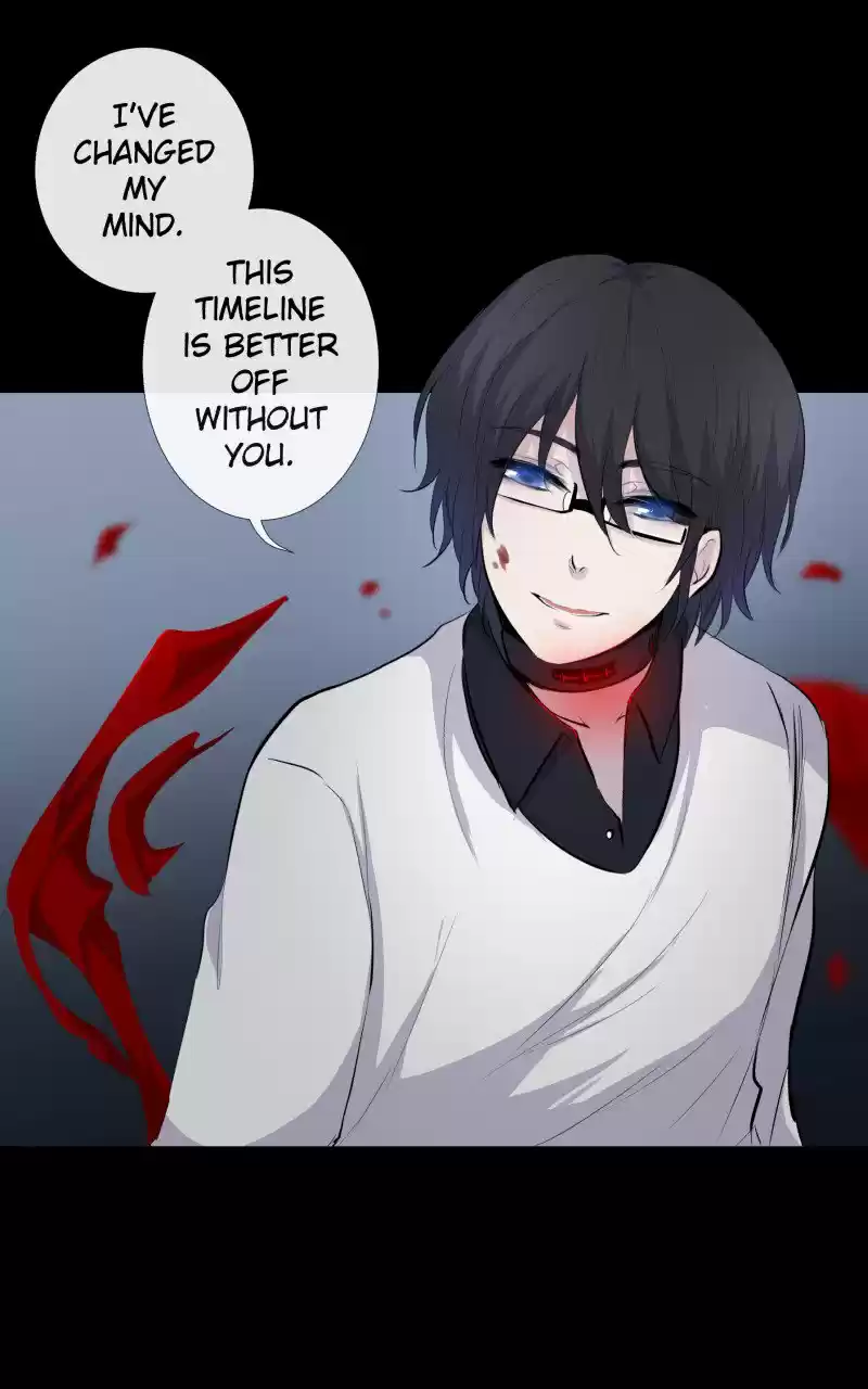 Rebirth-69Michi Chapter 27