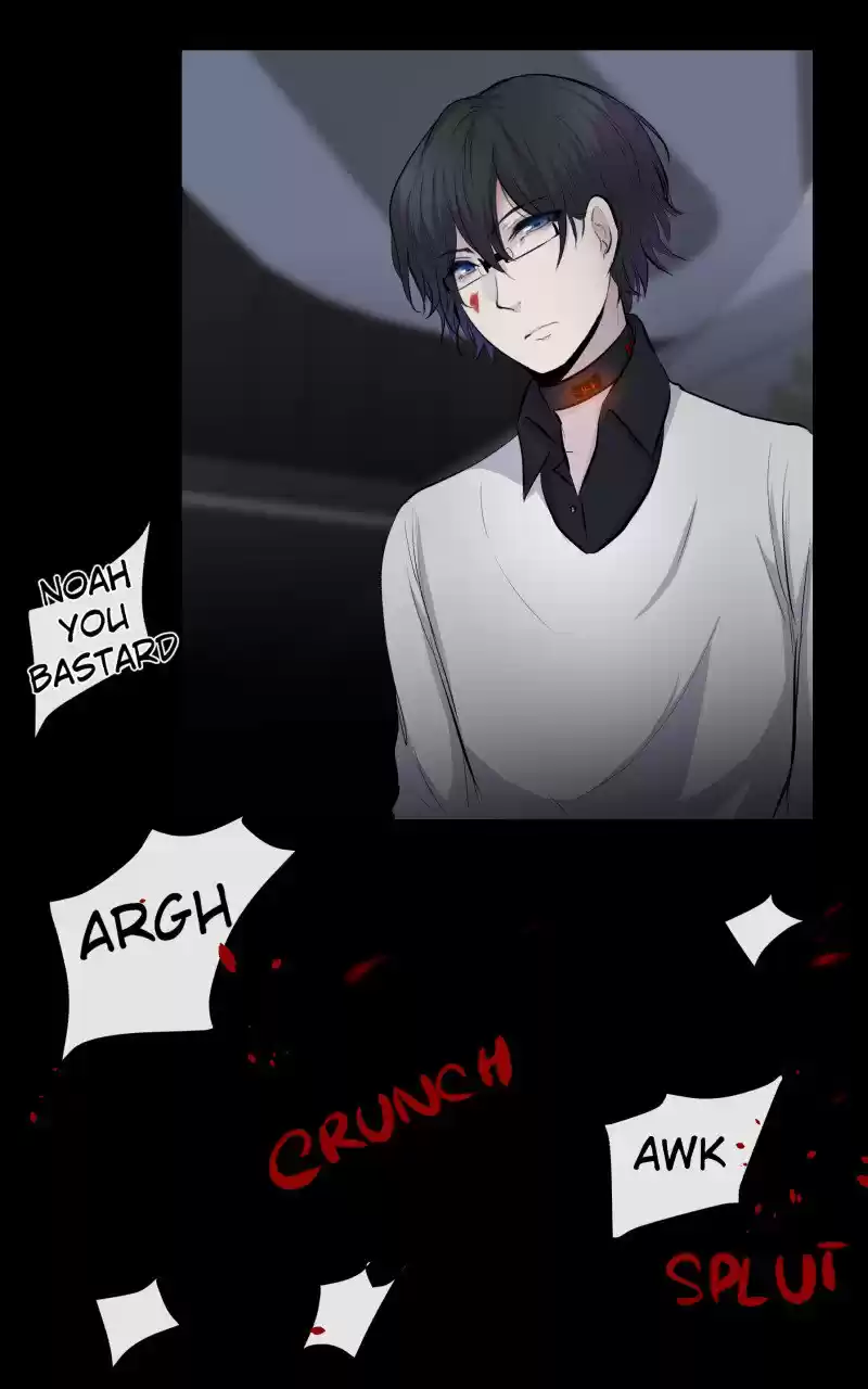 Rebirth-69Michi Chapter 27