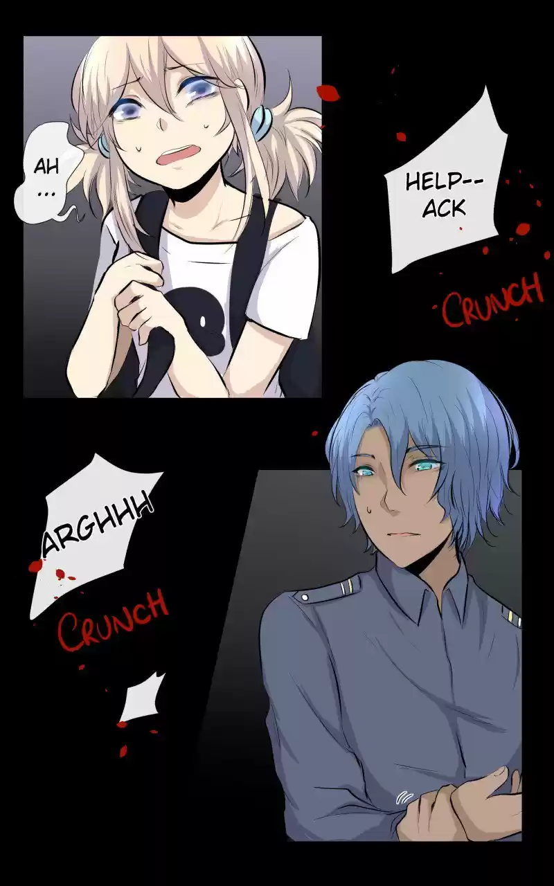 Rebirth-69Michi Chapter 27