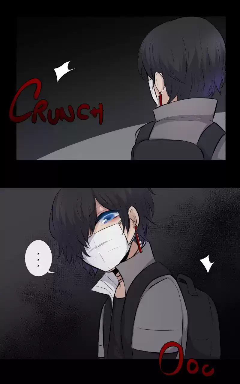 Rebirth-69Michi Chapter 27