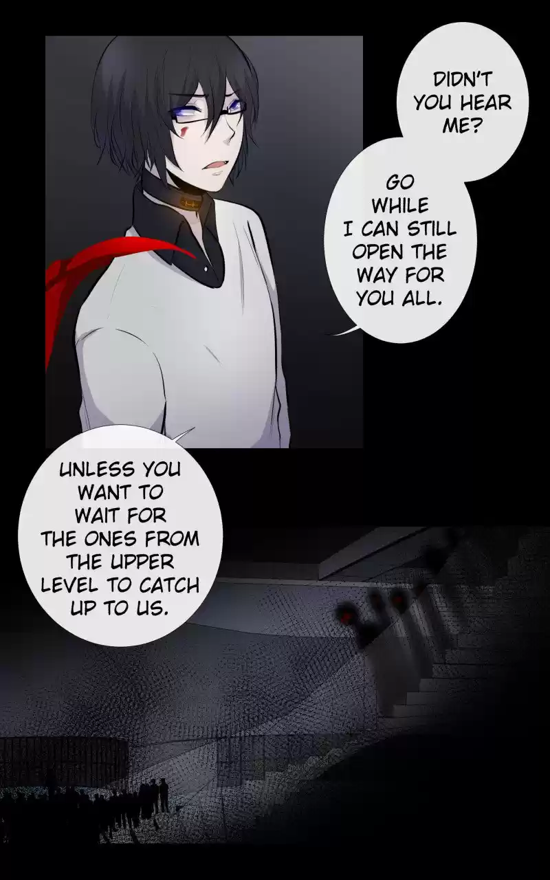 Rebirth-69Michi Chapter 27