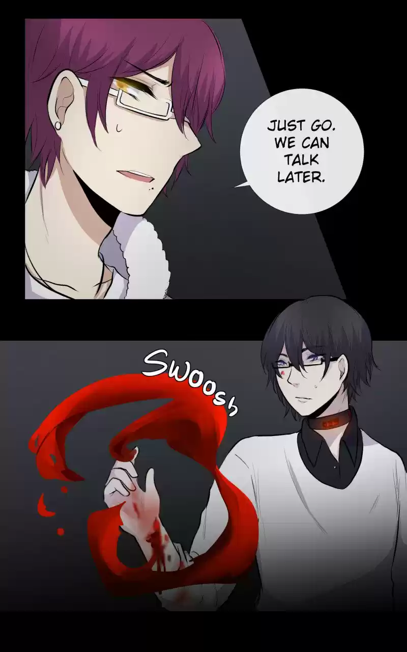 Rebirth-69Michi Chapter 27