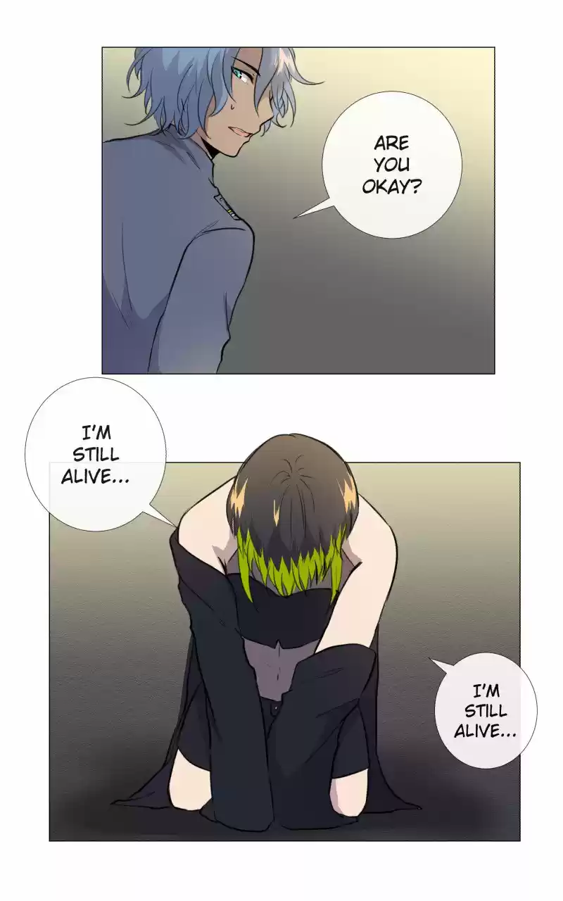 Rebirth-69Michi Chapter 27