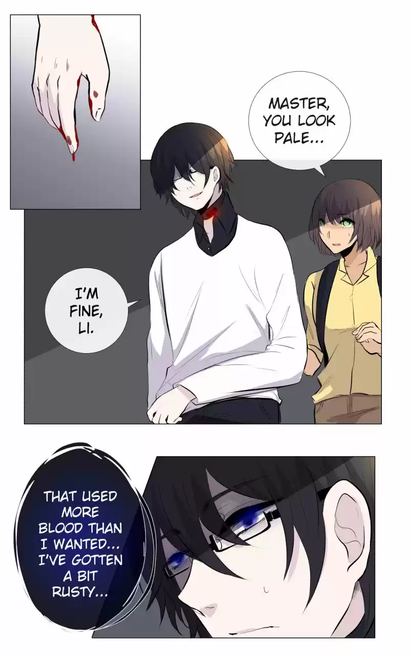 Rebirth-69Michi Chapter 27