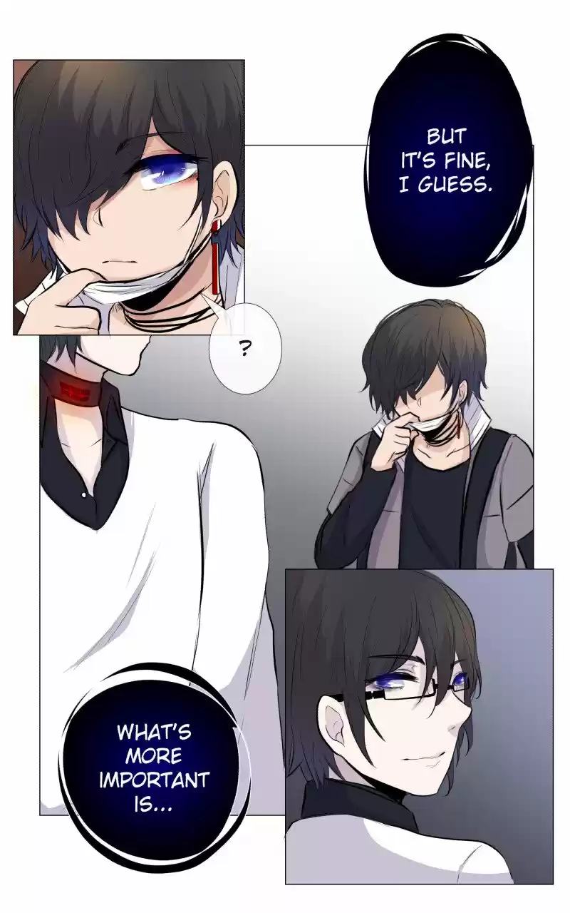 Rebirth-69Michi Chapter 27