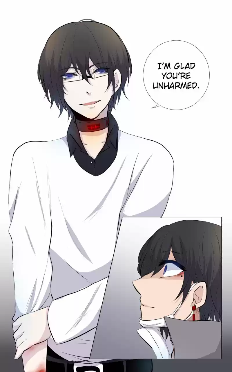 Rebirth-69Michi Chapter 27