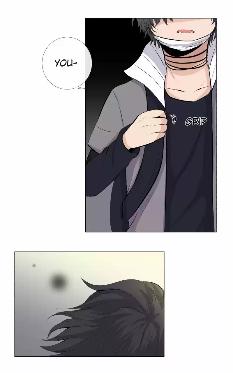 Rebirth-69Michi Chapter 27