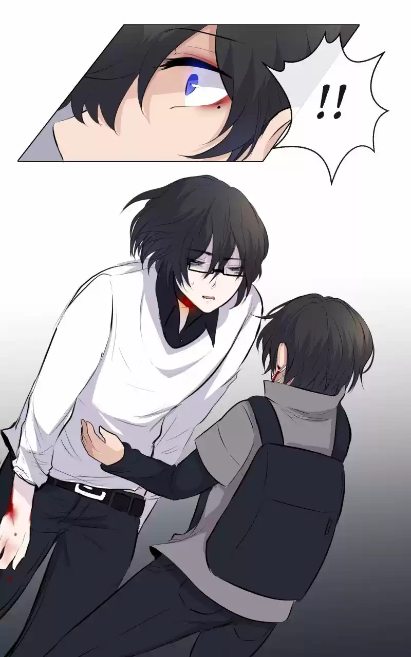 Rebirth-69Michi Chapter 27