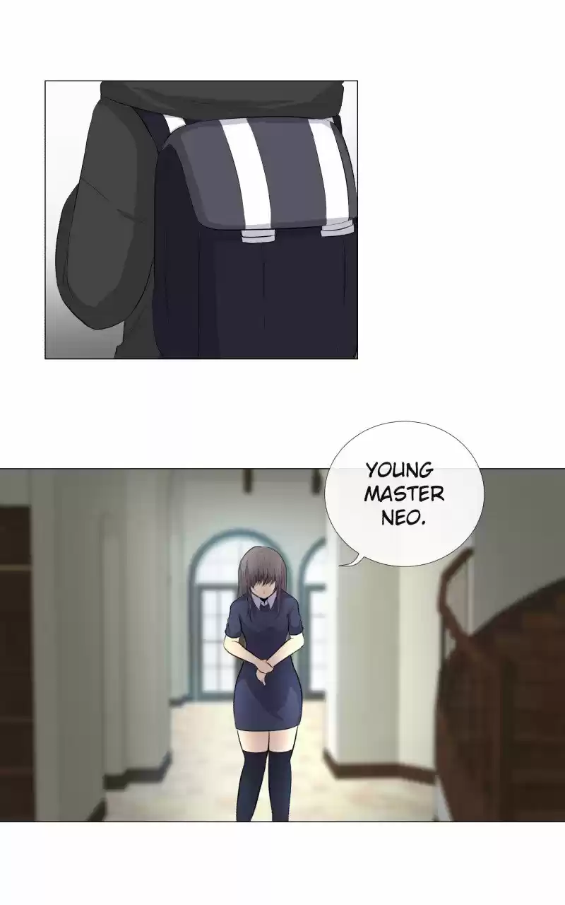 Rebirth-69Michi Chapter 28