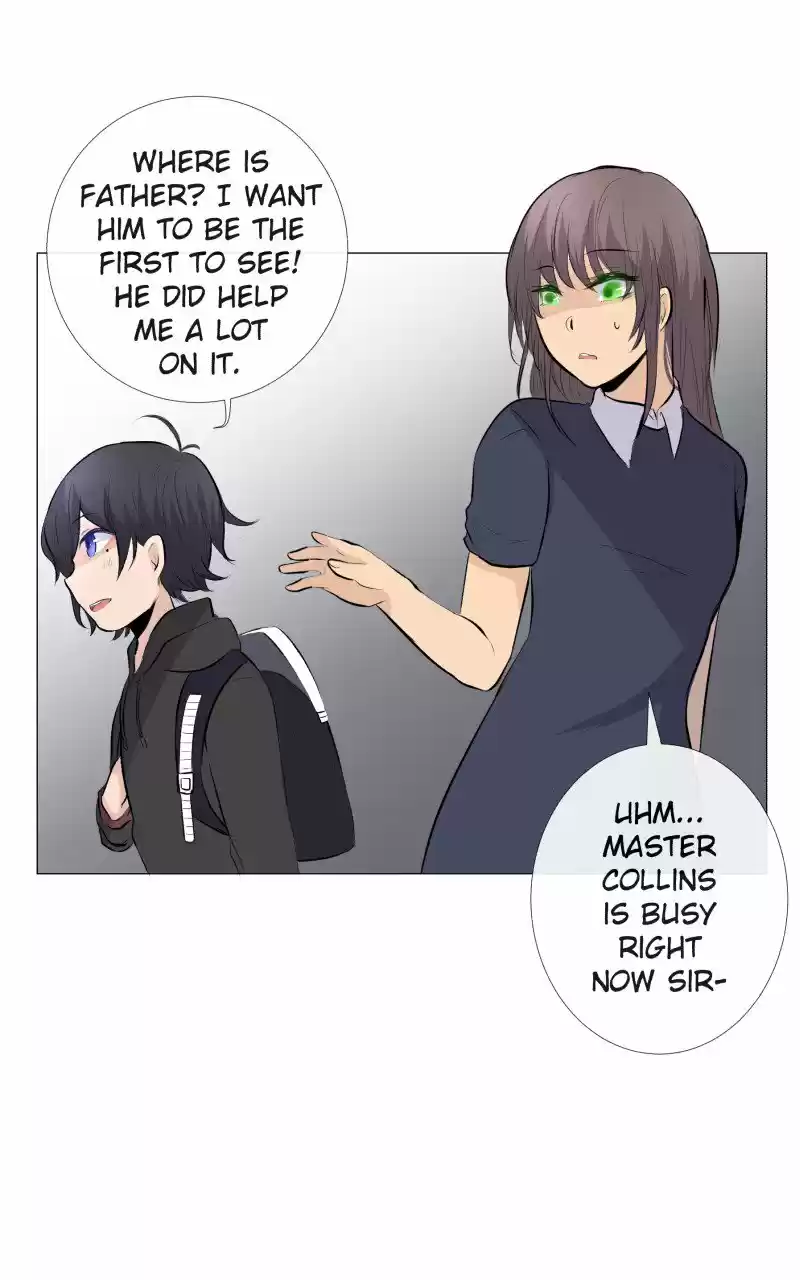 Rebirth-69Michi Chapter 28